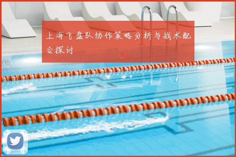 上海飞盘队协作策略分析与战术配合探讨