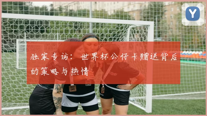 独家专访:世界杯公仔卡赠送背后的策略与热情