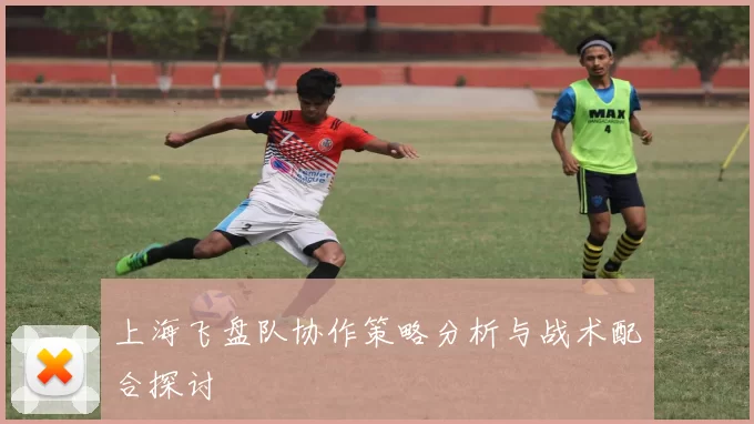 上海飞盘队协作策略分析与战术配合探讨