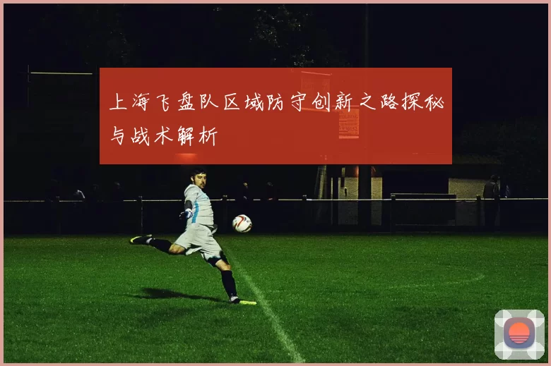 上海飞盘队区域防守创新之路探秘与战术解析