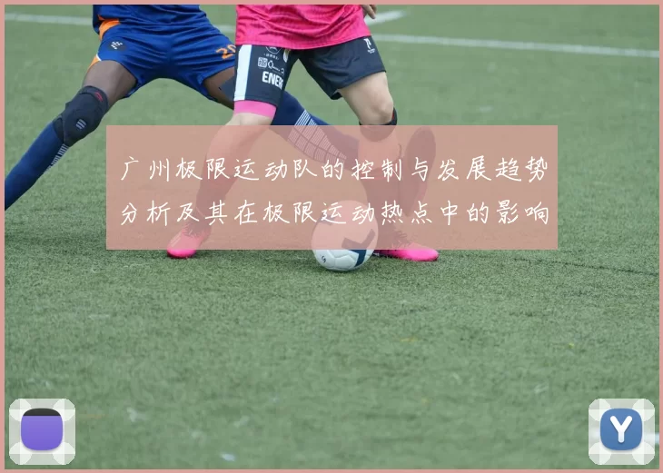 广州极限运动队的控制与发展趋势分析及其在极限运动热点中的影响